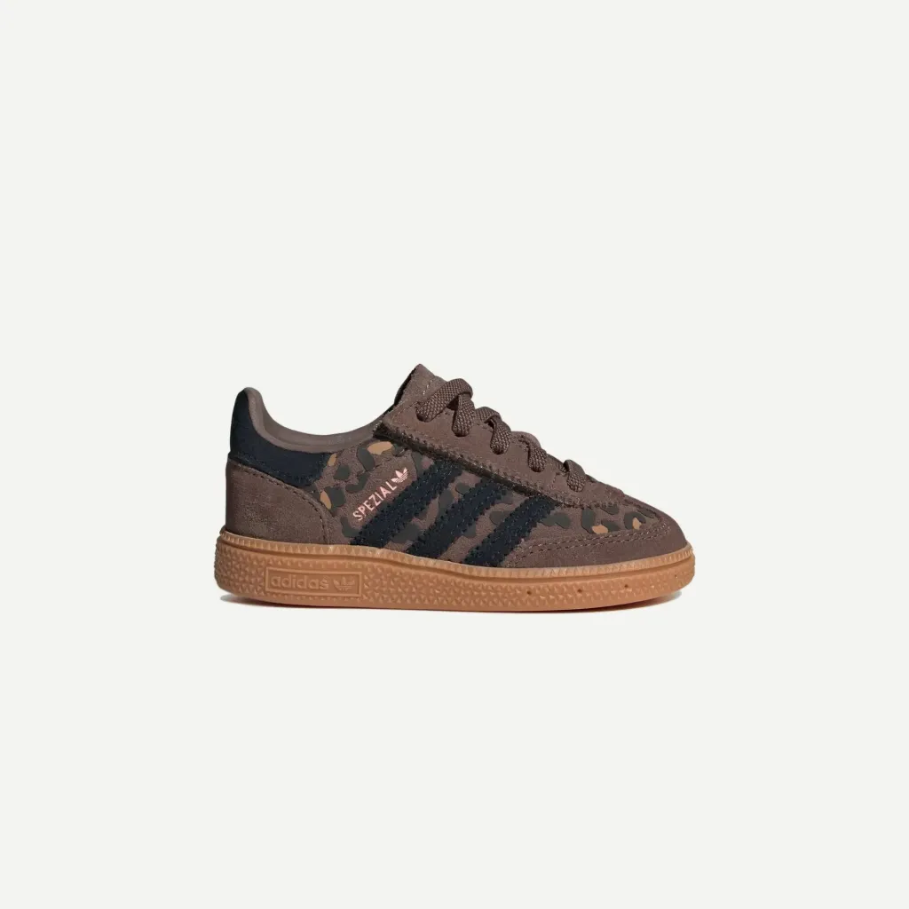 [LA1381] HANDBALL SPEZIAL CF Baby "Earth Strata / Core Black" - LA1381 (21)