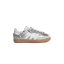 SAMBA OG CF Baby "Silver / Core White" - KK2346