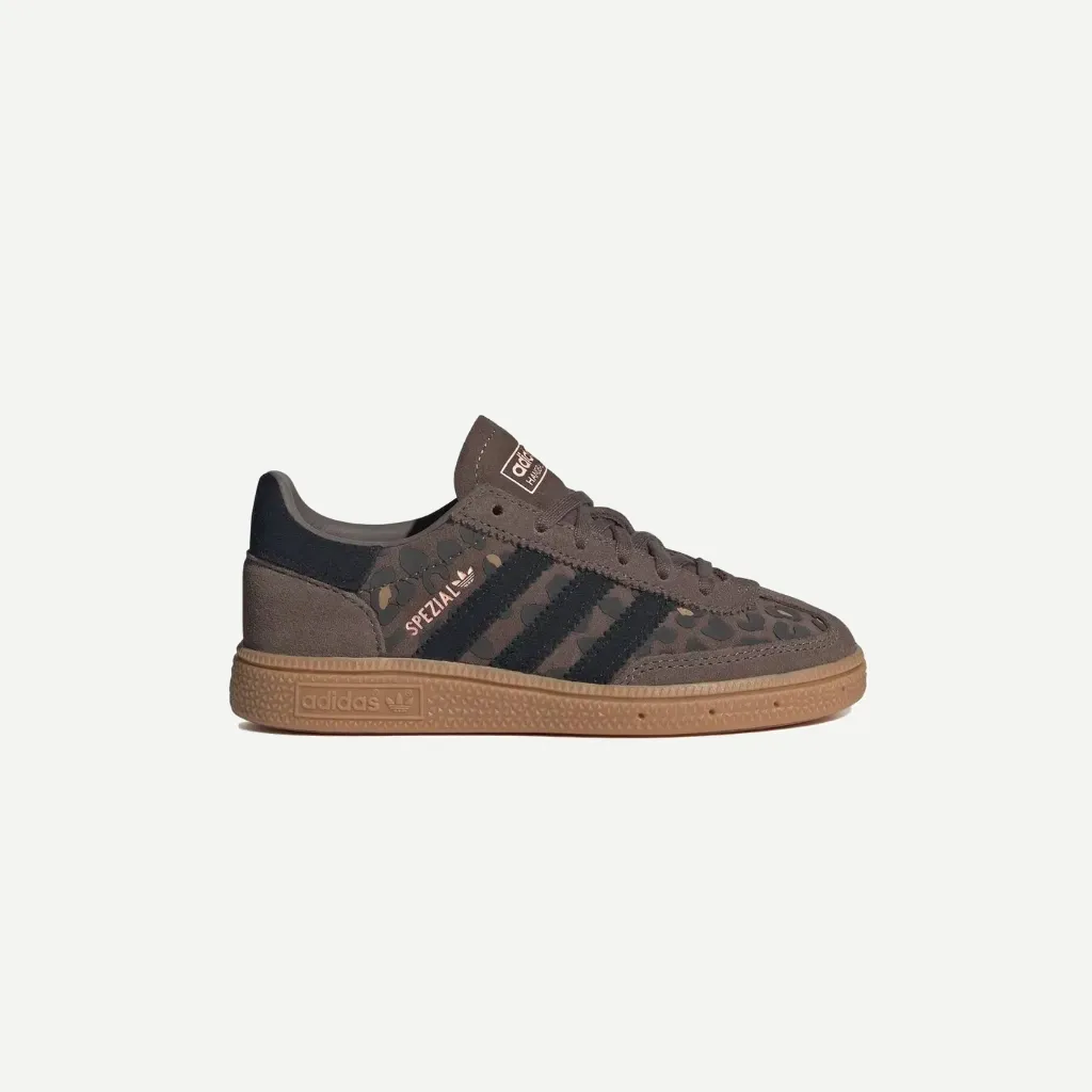 [LA1380] HANDBALL SPEZIAL Kids "Earth Strata / Core Black" - LA1380 (26)