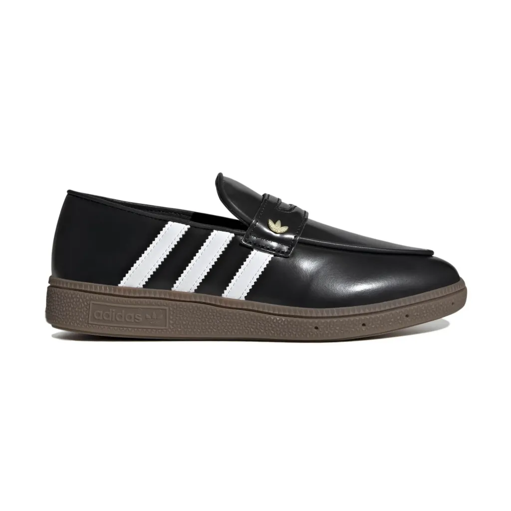 HANDBALL SPEZIAL LOAFER "Core Black / Cloud White" - KK2786