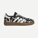 HANDBALL SPEZIAL Cow Print "Core Black / Off White" - KI2183