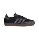 SAMBA OG «Rhinestone» "Crystal Black / Core Black" - IH9052