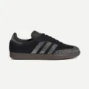 SAMBA OG «Rhinestone» "Crystal Black / Core Black" - IH9052