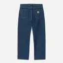 Landon Pant " Blue / Stone Washed"