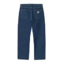 Landon Pant " Blue / Stone Washed"