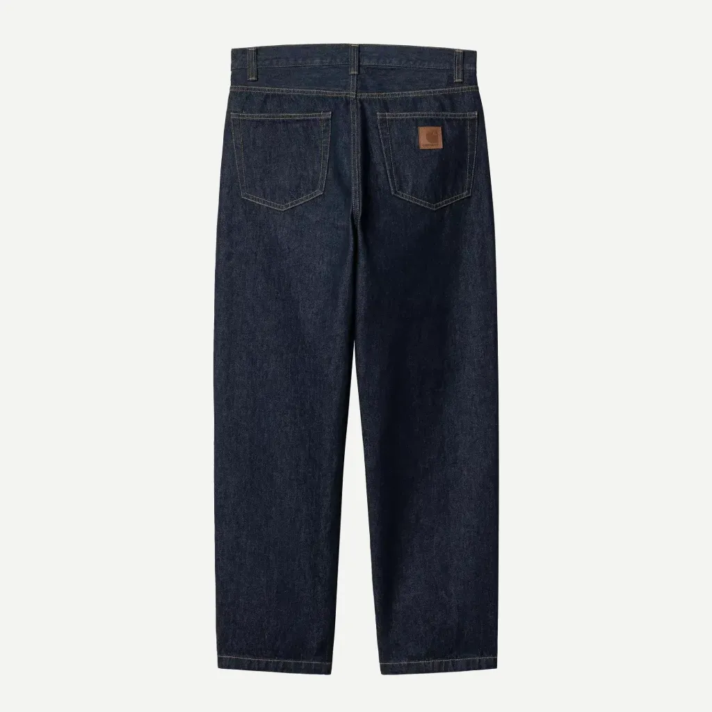 Aaron Pant " Blue Rinsed "