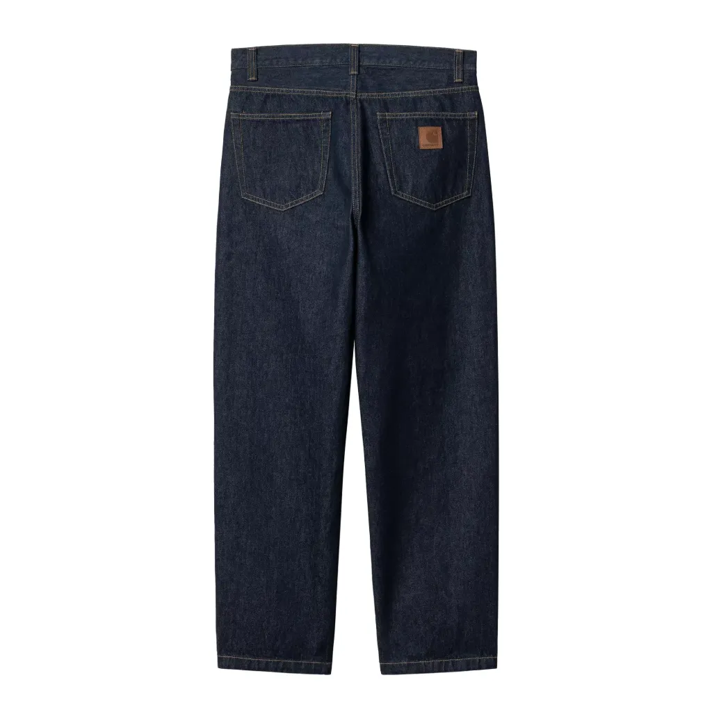 Aaron Pant " Blue Rinsed "