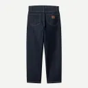 Aaron Pant " Blue Rinsed "