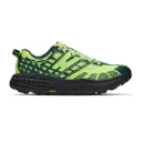 Speedgoat 2 "Néon Yuzu / Black" - 1162710-NZB