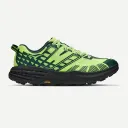 Speedgoat 2 "Néon Yuzu / Black" - 1162710-NZB
