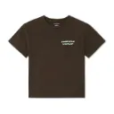 Tee-Shirt Fiz Valley "Choco Vintage" - KFIZ02AI