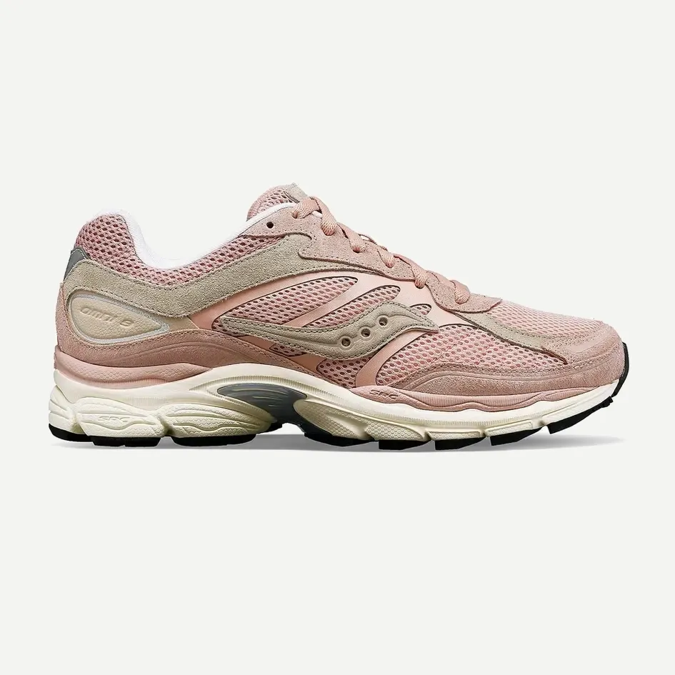 ProGrid Omni 9 PREMIUM "Pink / White"
