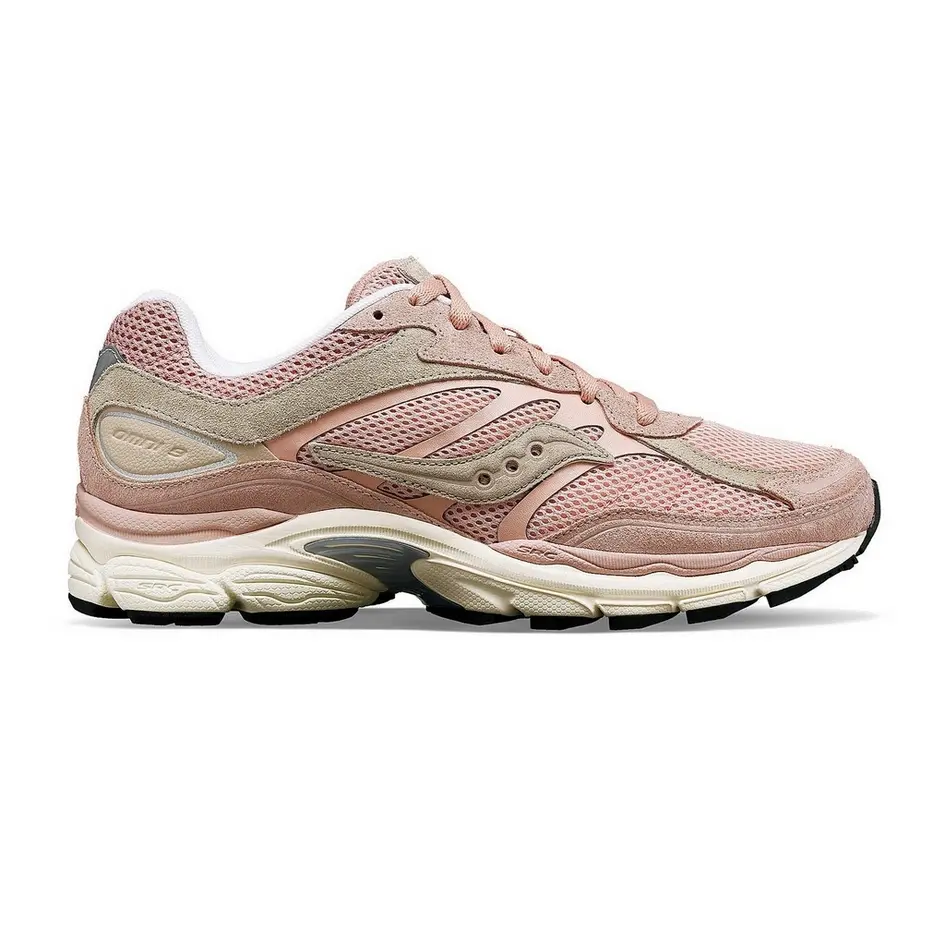 [S70740-12] ProGrid Omni 9 PREMIUM "Pink / White" (40)