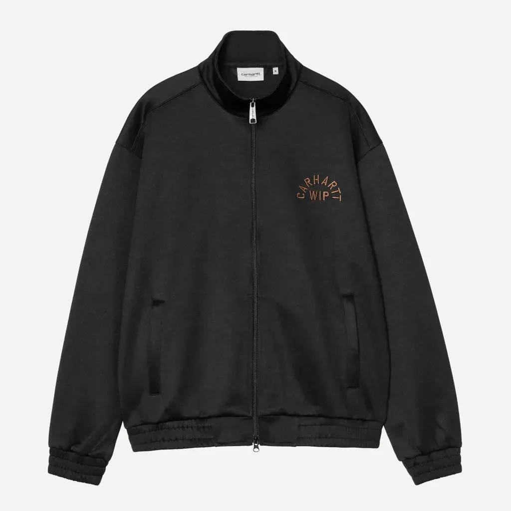 Bolon Sweat Jacket "Black"