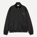 Bolon Sweat Jacket "Black"