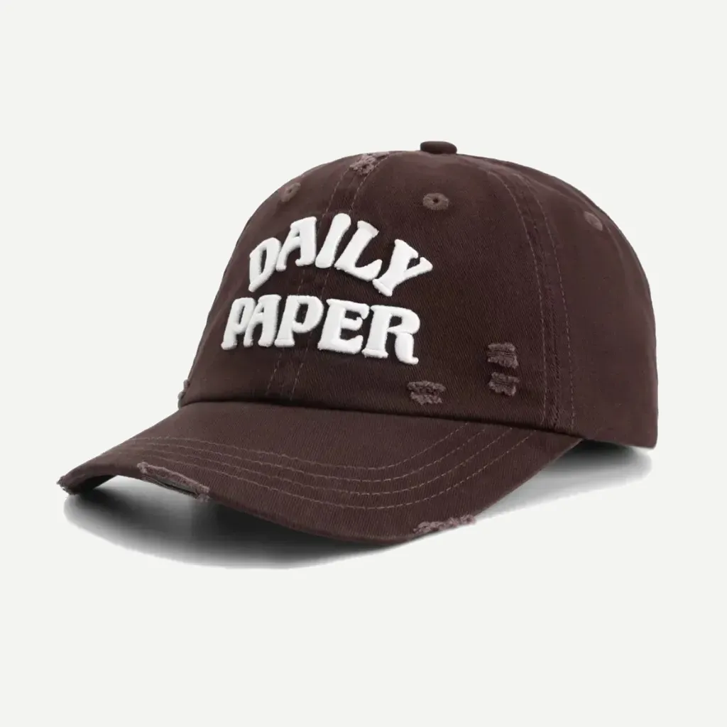 [2610163] Stack Arch Cap "Mole" - 2610163