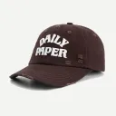 Stack Arch Cap "Mole" - 2610163