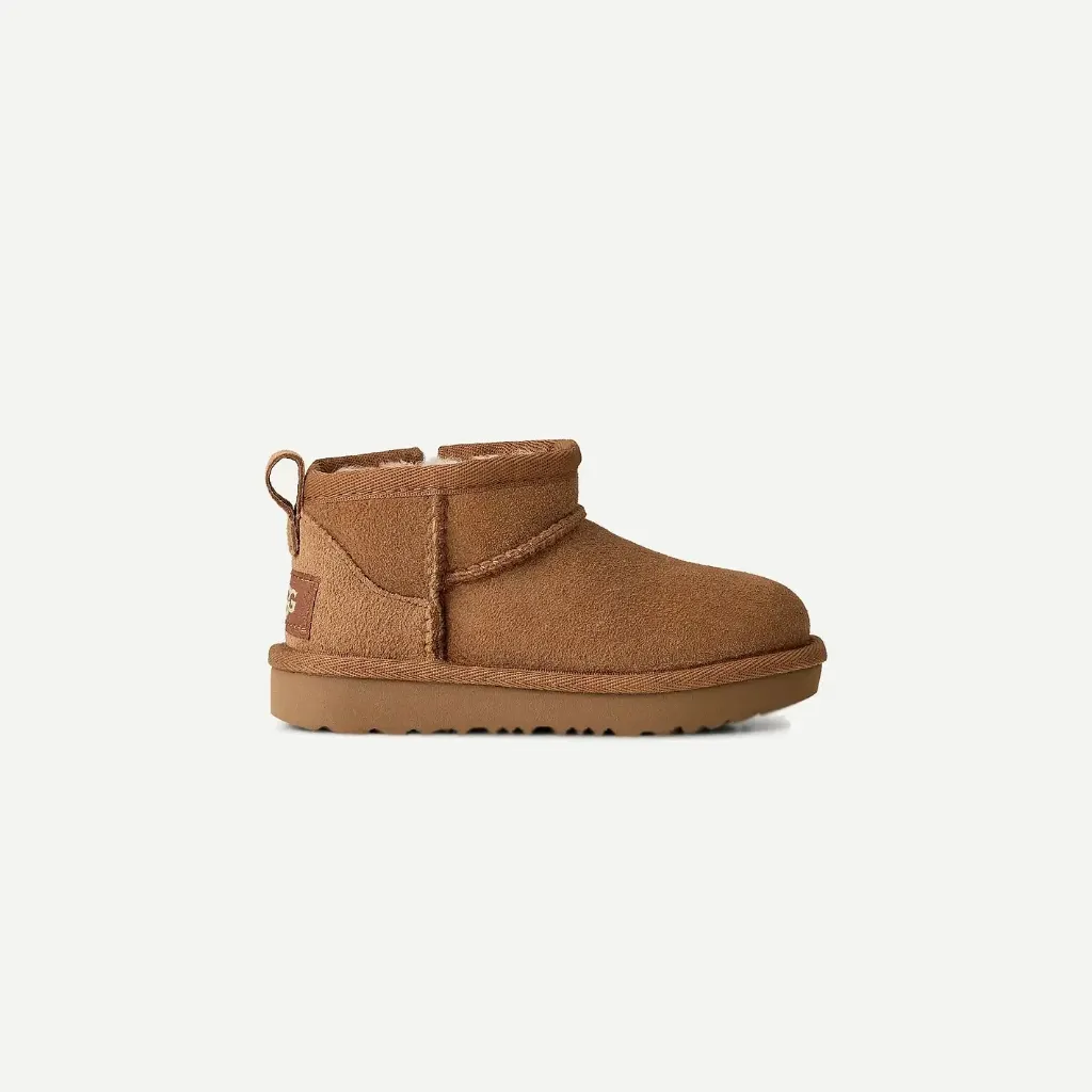 [1130750TCHESTNUT] Classic Ultra Mini Baby "Chestnut" - 1130750TCHESTNUT (26)