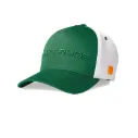 Casquette Trucker BENJA "Mint / White" - BENJAMINT