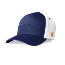 Casquette Trucker BENJA "Navy" - BENJANAVY