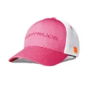 Casquette Trucker BENJA "Rose" - BENJAROSE