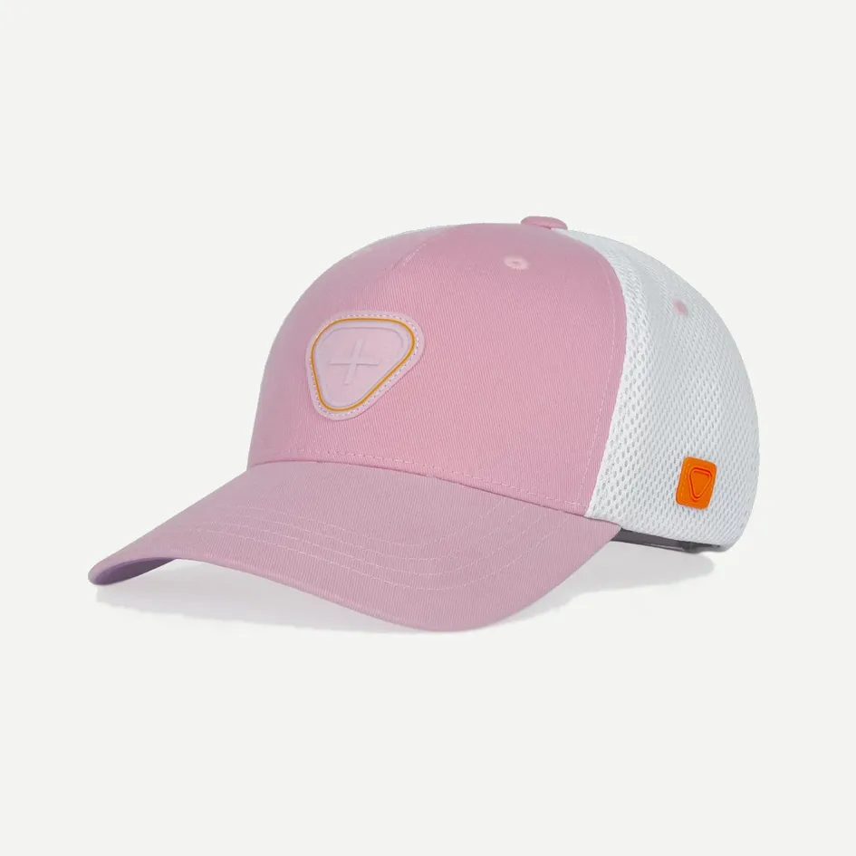 Casquette BILLYS 2 TONES "Lilac / Light Lilac"