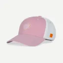 Casquette BILLYS 2 TONES "Lilac / Light Lilac"