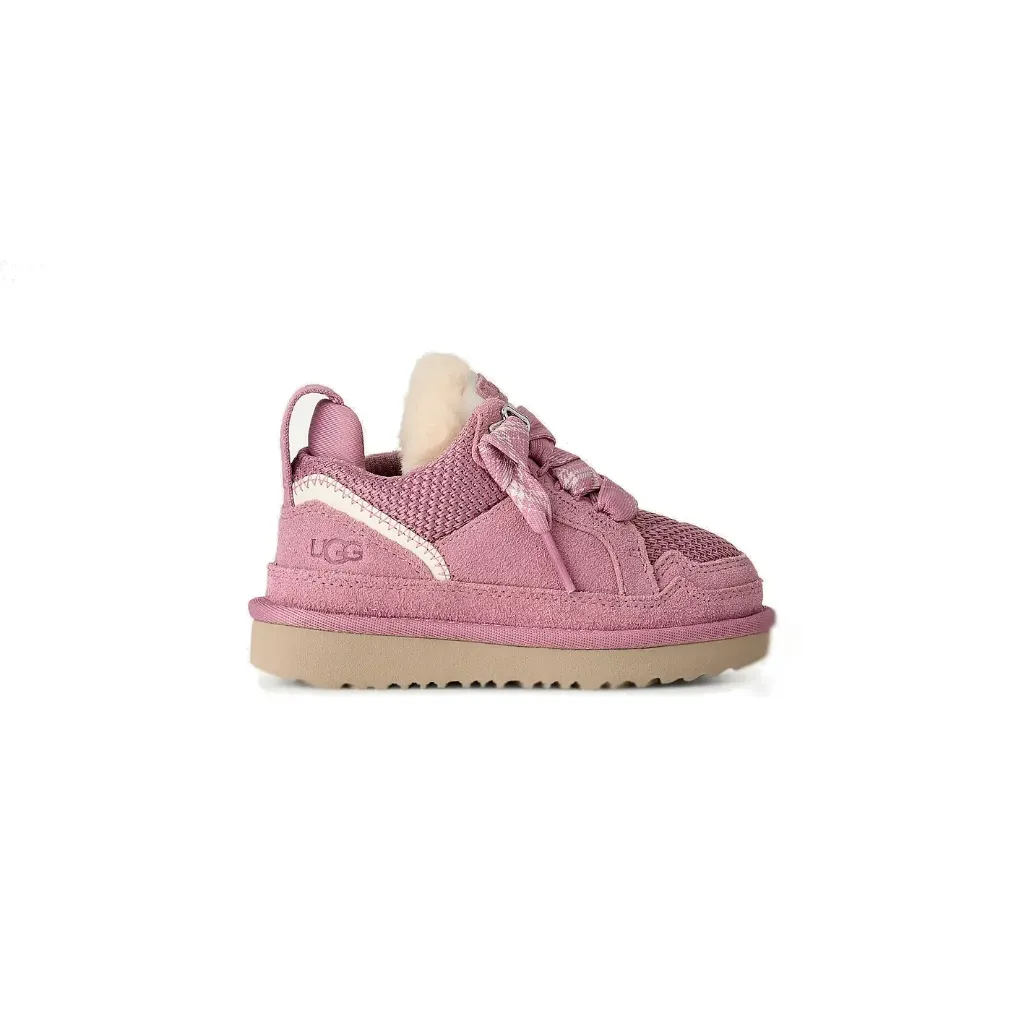Lowmel Baby "Dusty Orchid" - 1152410TDUSTY