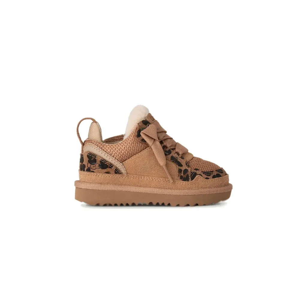 Lowmel Baby Spotted "Tan" - 1187370TTAN