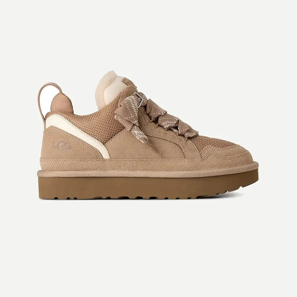 [1144032SAND] Lowmel "Sand" - 1144032SAND (36)