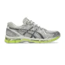 GEL KAYANO-20™ "Smoke Grey / Black" - 1203A388-029