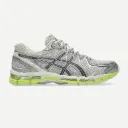 GEL KAYANO-20™ "Smoke Grey / Black" - 1203A388-029