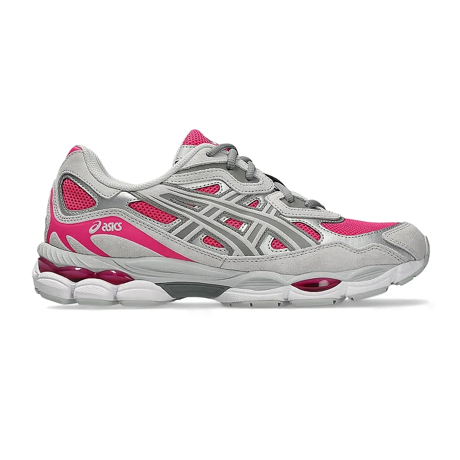 GEL-NYC "Pink Glow / Concrete" - 1203A383-701