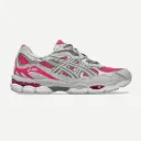 GEL-NYC "Pink Glow / Concrete" - 1203A383-701