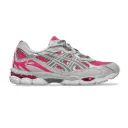 GEL-NYC "Pink Glow / Concrete" - 1203A383-701