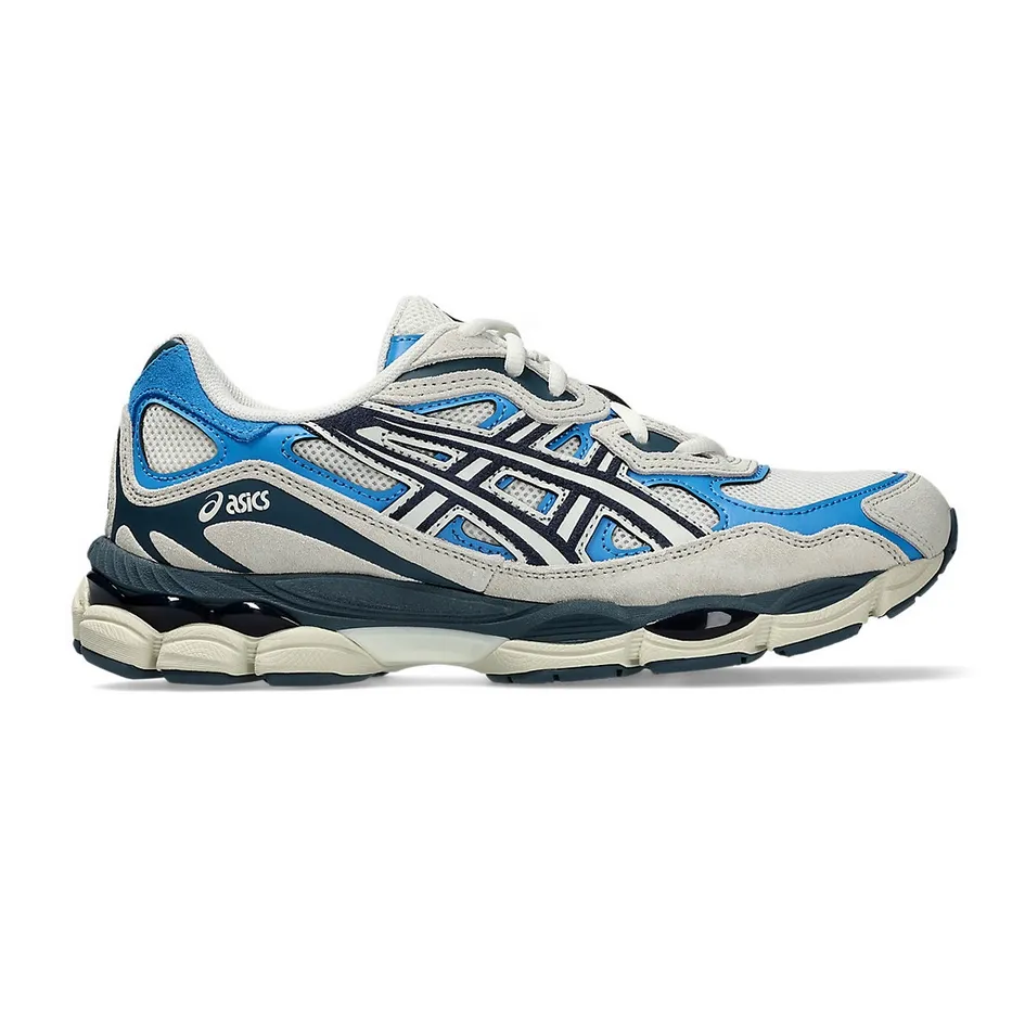GEL-NYC "Cream / Midnight" - 1203A383-120