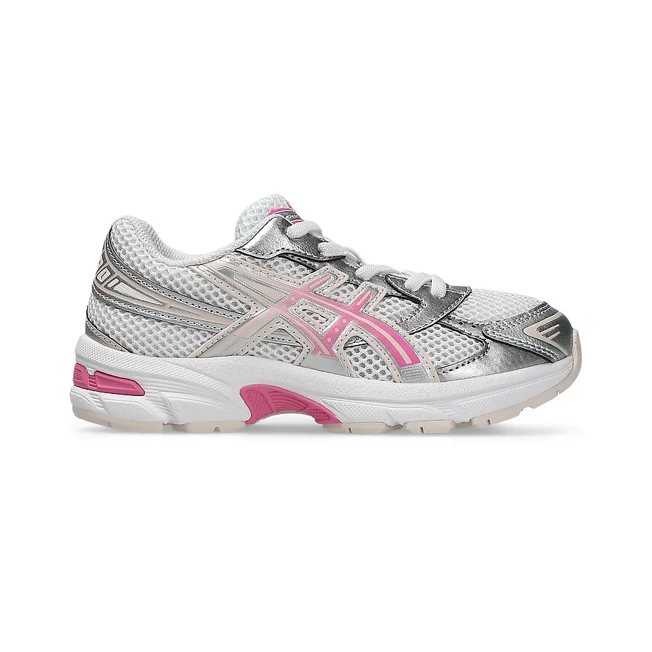 GEL-1130 PS "White / Dragon Fruit" - 1204A170-107