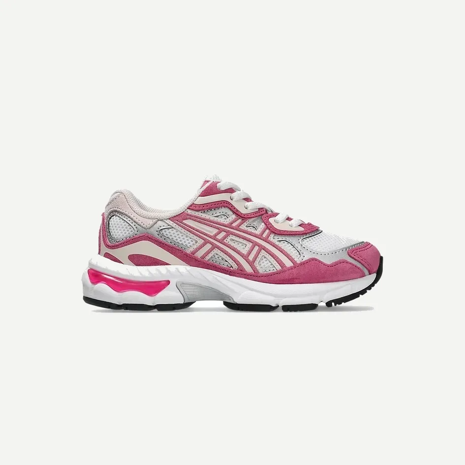 [1204A176-108] GEL NYC PS "White / Pink Cloud" - 1204A176-108 (27)