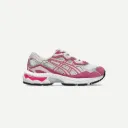 GEL NYC PS "White / Pink Cloud" - 1204A176-108