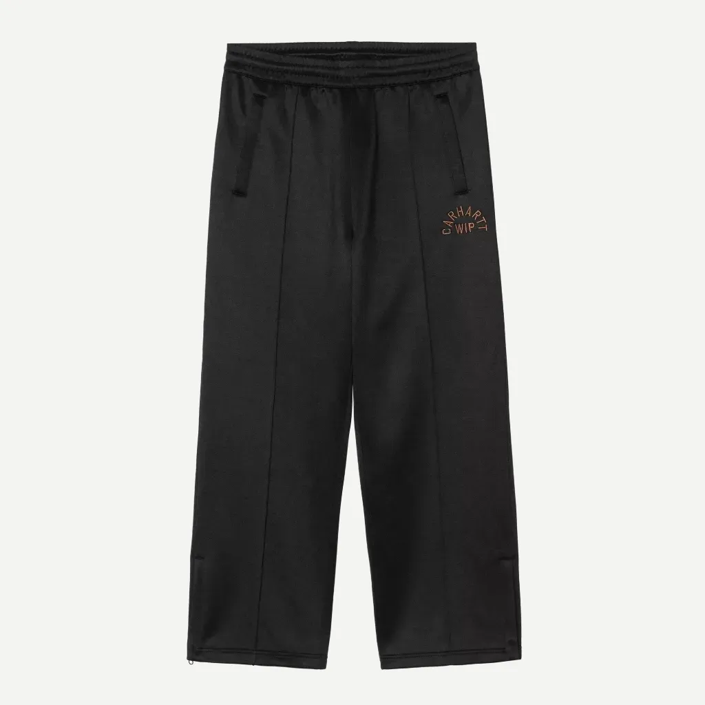 Bolon Sweatpants "Black" - I037162_89_XX