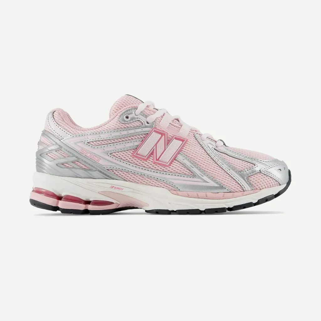 [U19063FT] 1906R "Pink Chalk / Silver Metallic" - U19063FT (36)