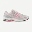 1906R "Pink Chalk / Silver Metallic" - U19063FT
