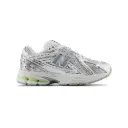 1906 Kids "Grey Matter / Signal Pink" - P19061PF