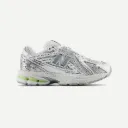 1906 Kids "Grey Matter / Signal Pink" - P19061PF