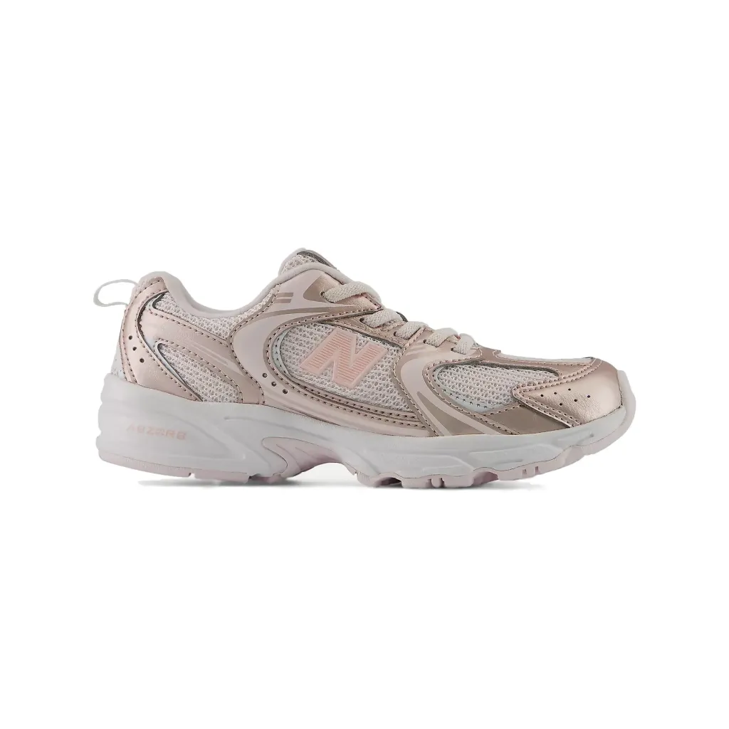 530 Kids "Shell Pink / Pink Salt" - P5302ZV