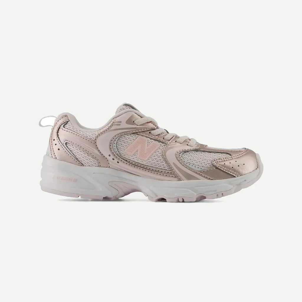 [P5302ZV] 530 Kids "Shell Pink / Pink Salt" - P5302ZV (28)