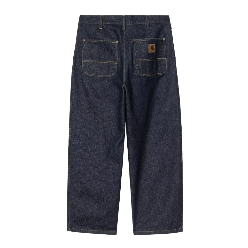 Jace Pant "Blue / Rinsed"