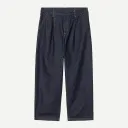 Jace Pant "Blue / Rinsed" - I034732_01_02