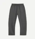 Pantalon Oversized Kids "Dark Marl" - KIDCURVEDARKMARL