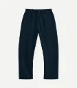 Pantalon Oversized Kids "Night" - KIDCURVENIGHT